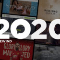 Rewind 2020: Lo Más Destacado Del Año